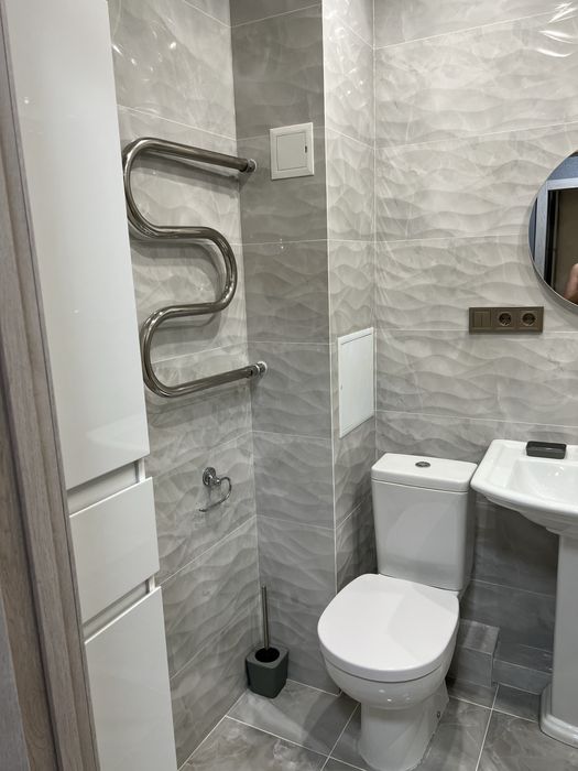 Здам в оренду 1кім квартиру по пр-ту Європейського Союзу (Правди) 70б