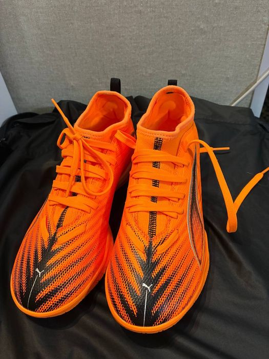 Puma 35.5 розмір