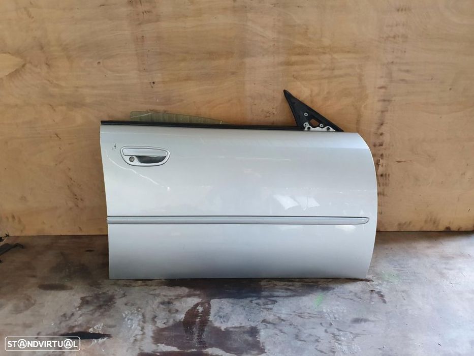 Porta frente direita subaru legacy station wagon bl bp ano 03-09