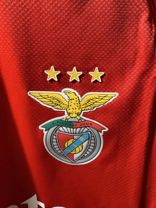 Camidola principal benfica 25/25