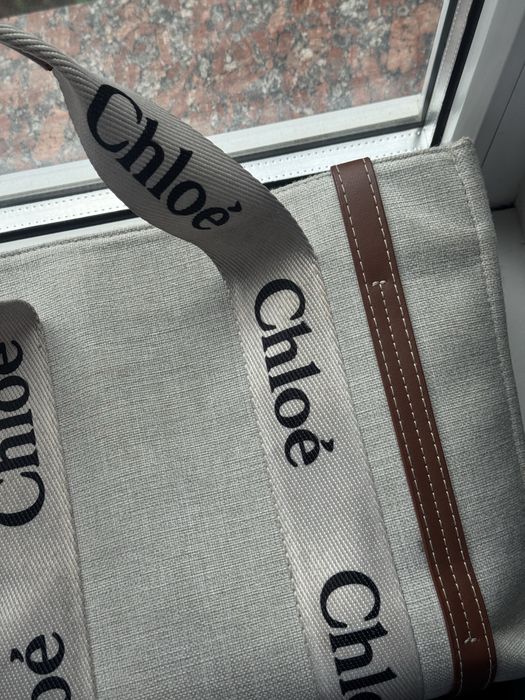 Жіноча Сумка chloe