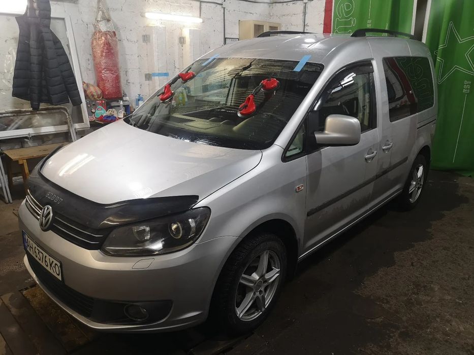 Автостекло Кременчуг