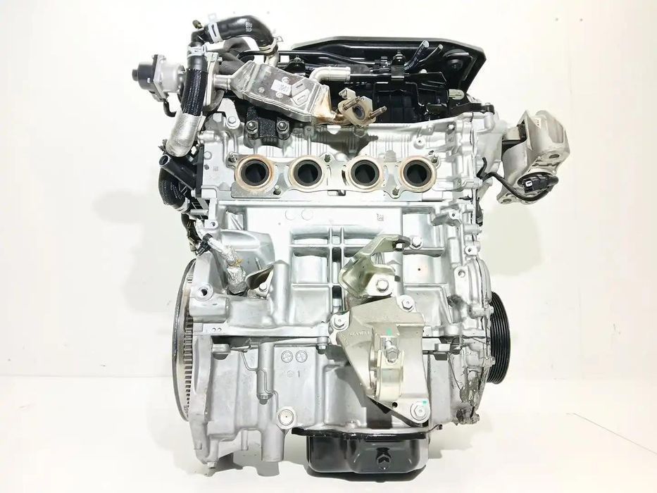 Motor Renault Arkana 1.6 E-Tech Refª:h4M632