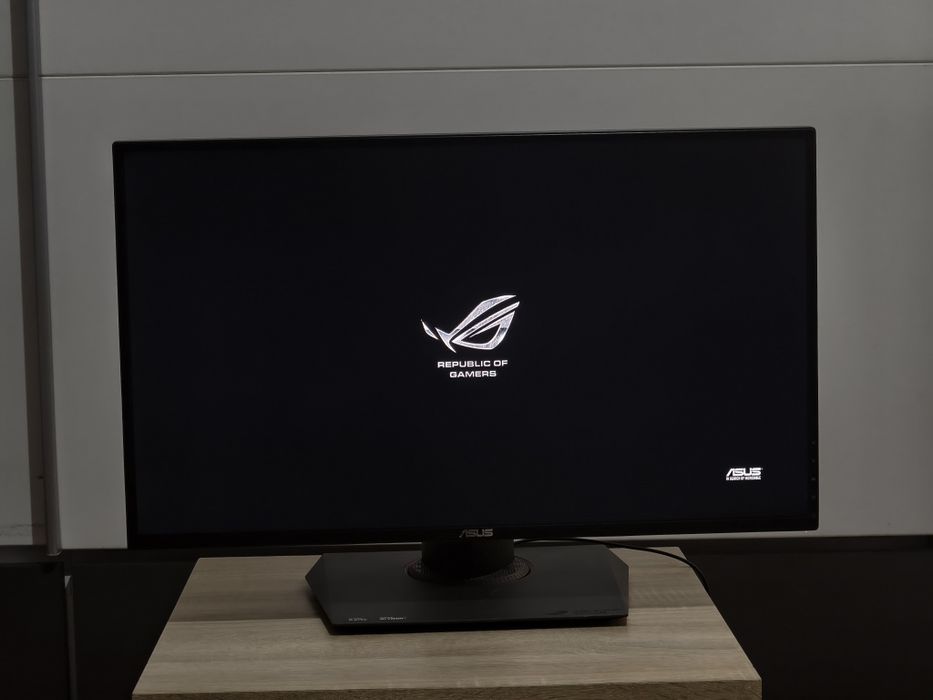 ASUS ROG Swift PG278Q | 144Hz | 1ms | G-Sync | Stan BDB | Komplet