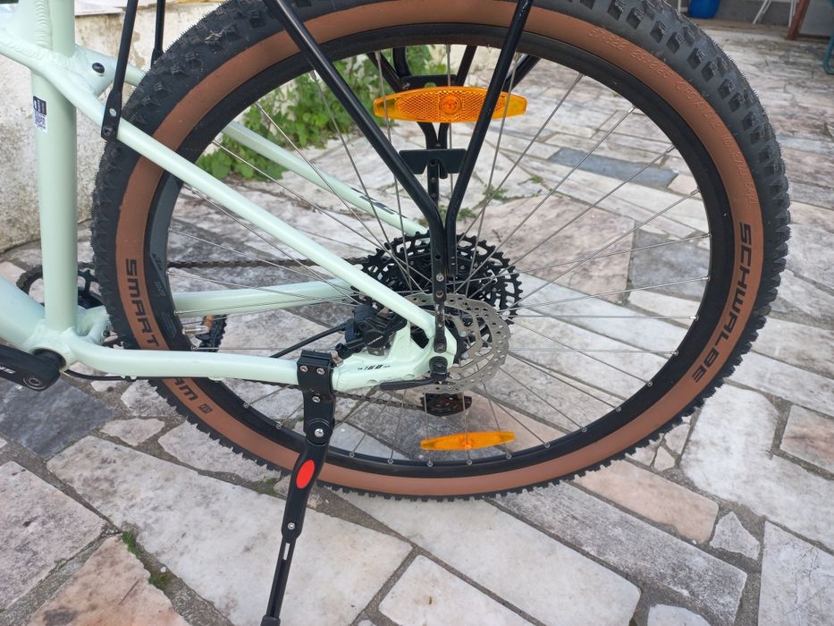 Bicicleta nova KTM Ultra Gloriette 29 43cm