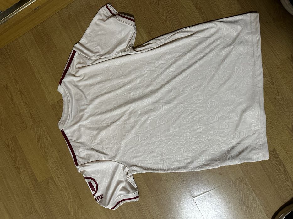 Bayern Camisola especial
