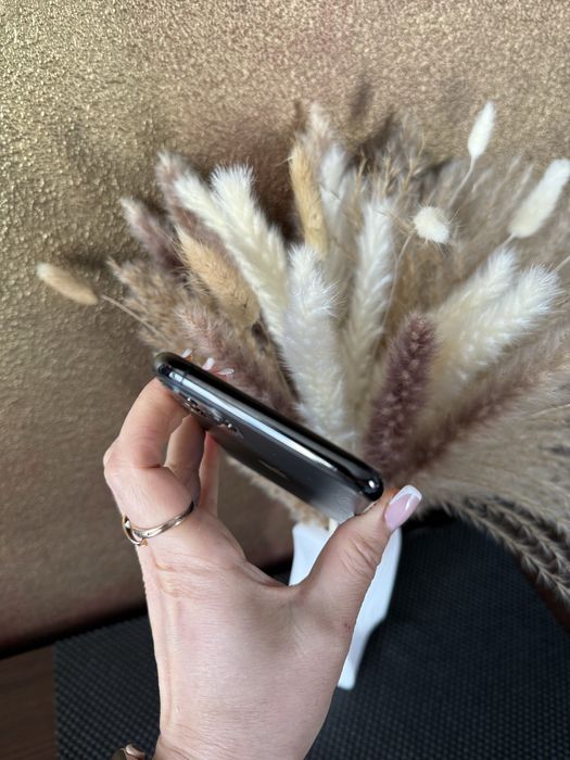 Iphone 11 Pro Max 256gb Space Gray айфон