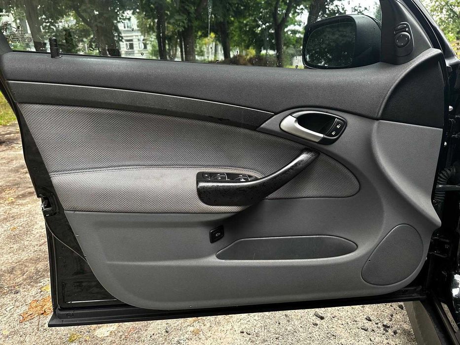 Продам Saab 9-3 2003р. #70831