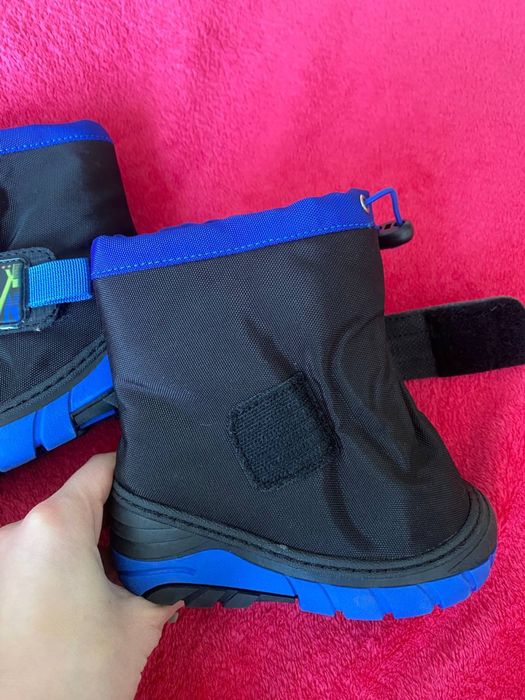 Взуття зимове для дитини