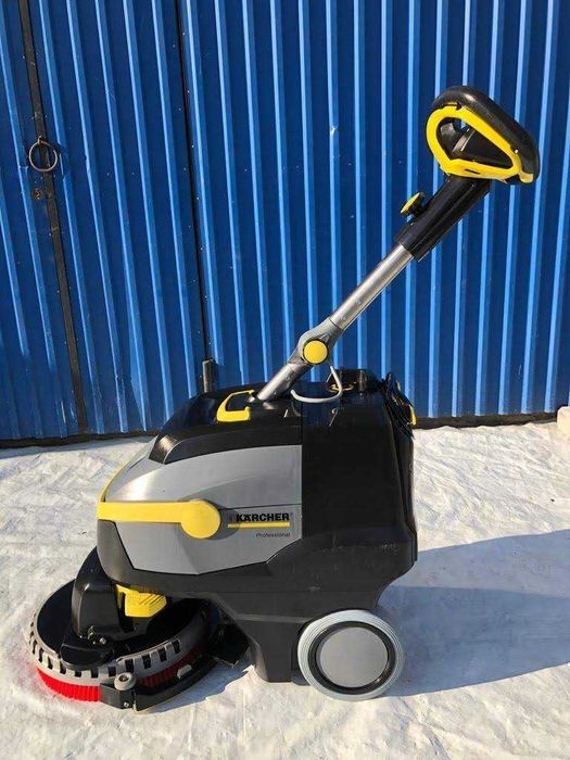 Karcher BD 38/12 C ! 2019 ! Підлогомийна машина