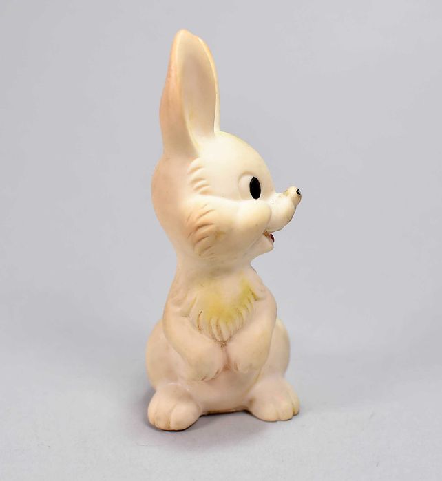 Gumowy Królik 16cm