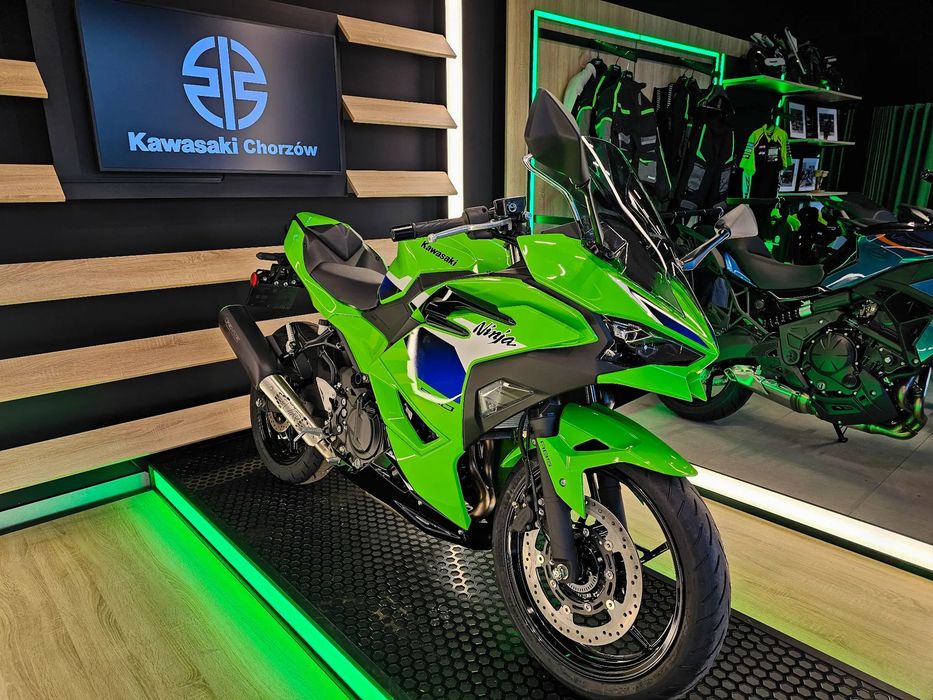 Kawasaki
