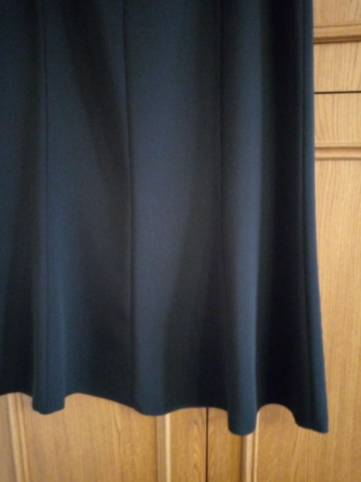 Жіноча спідниця на підкладці