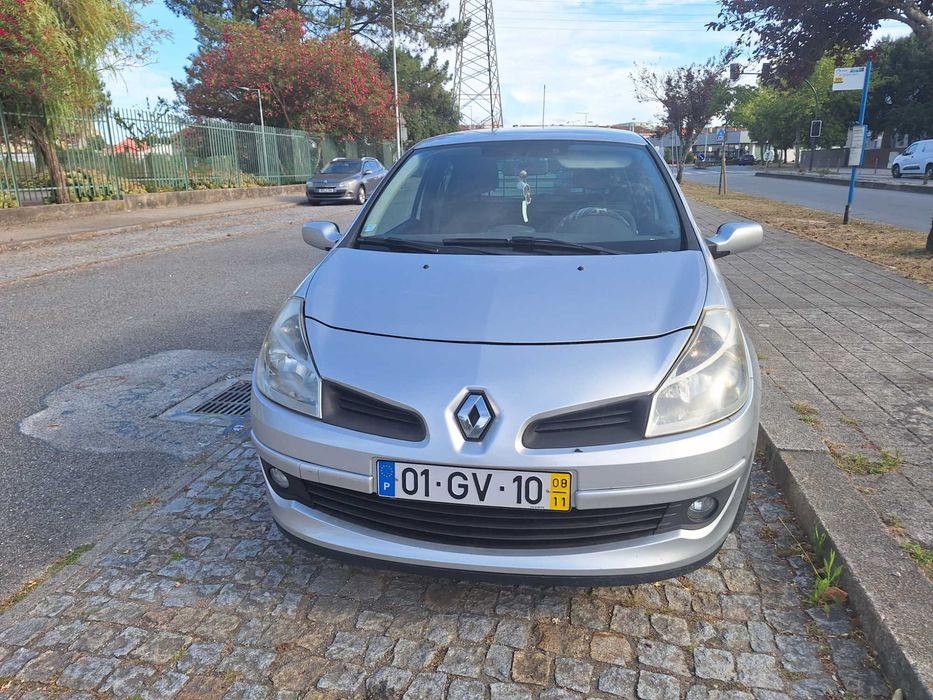 Renault clic comercial