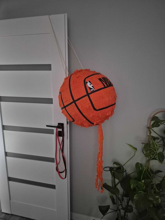 Wykonam Piniaty urodzinowe piniatę/piniata