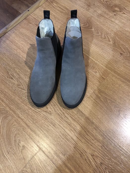 кроссовки мужские