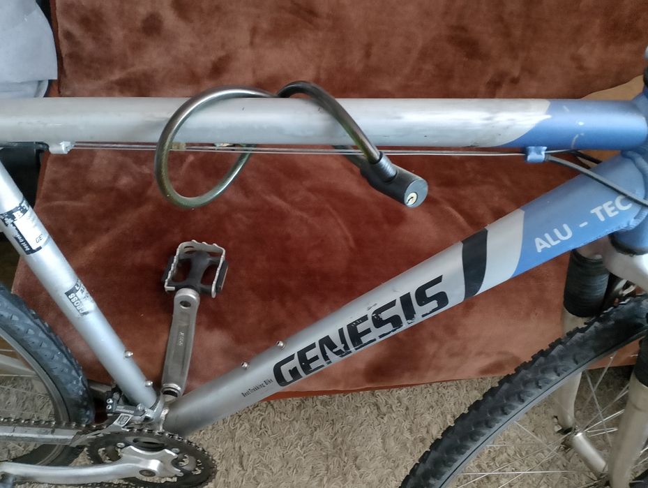 Rower męski Genesis