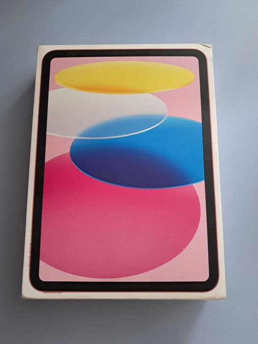 Ipad 10.9 2022 На запчастини