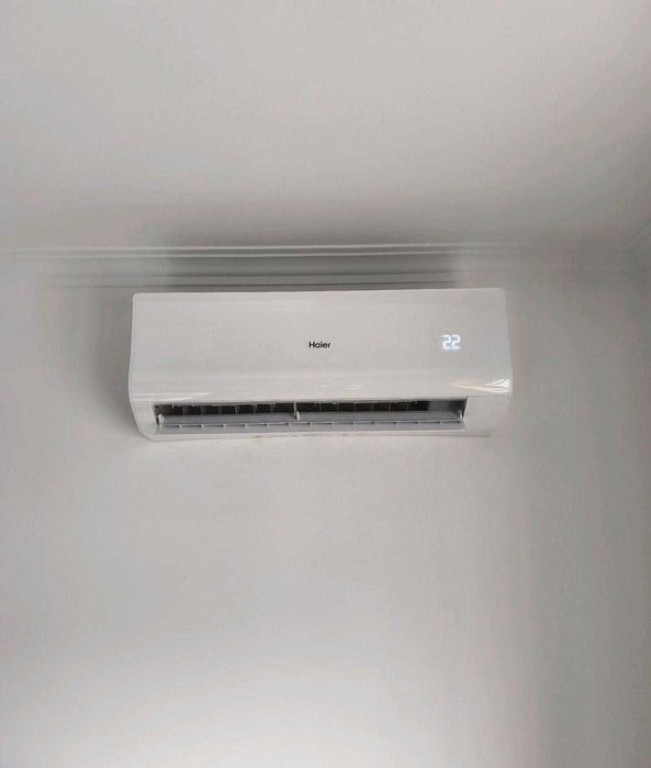 Serviço Rápido e Fiável de Ar Condicionado Perto de Si
