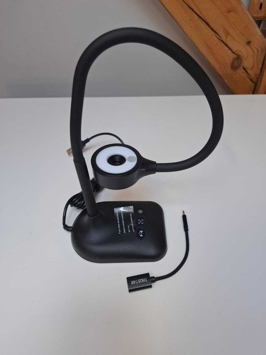 Kamera do dokumentów USB