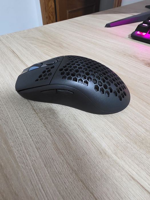 Mouse da marca  nplay