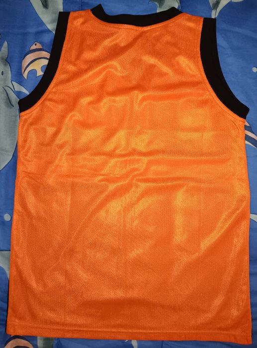 Lote de roupa de homem