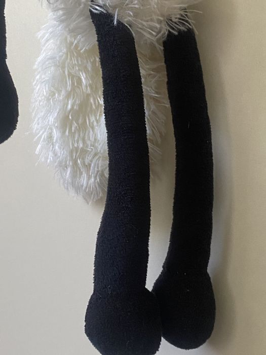 М‘які іграшки для діток