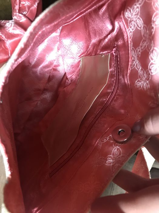 Сумка новая