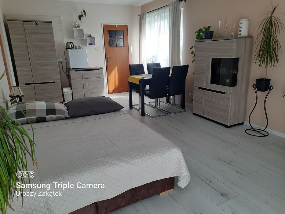 Pokoje Gościnne Uroczy Zakątek