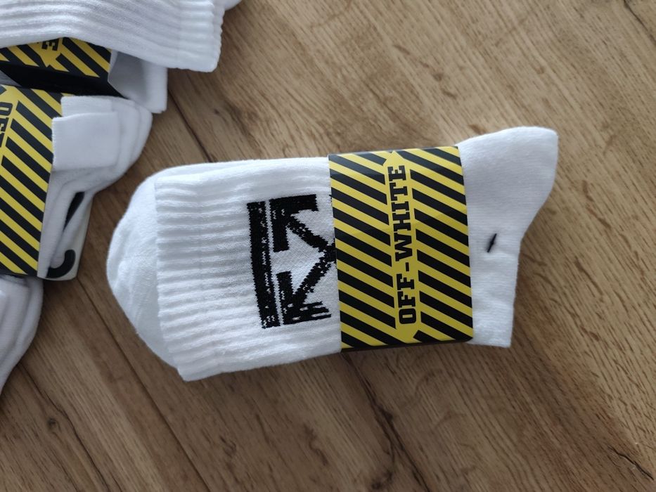 Pack de 3 pares de meias