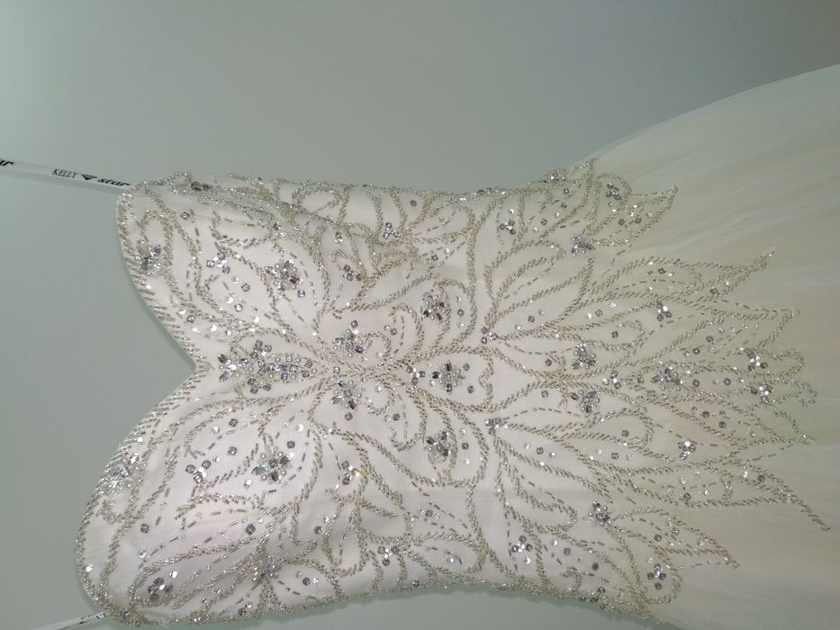 Свадебное платье Kelly Star