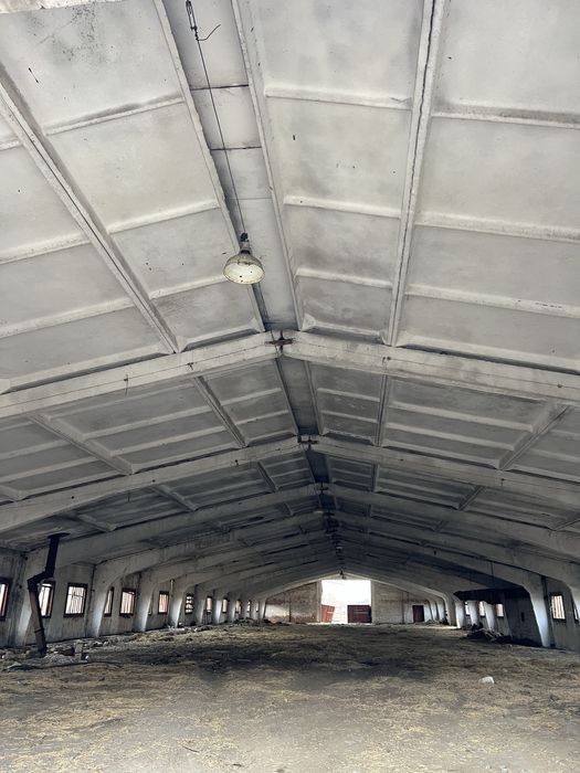 Клюшечник 21х72 висота ноги 3,75