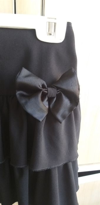 Юбка спідниця детская школьная