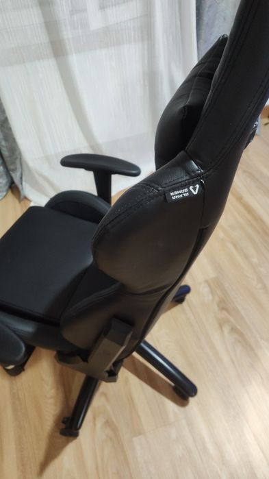 Cadeira Gamer Alpha Excelente estado