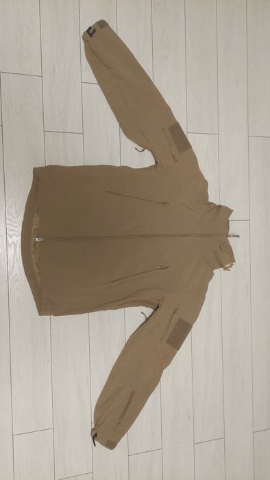 Куртка condor флісова тактична софт шел soft shell кондор