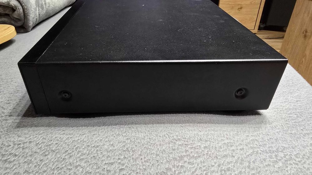 Sprzedam odtwarzacz sieciowy i DAC Pioneer N-50-K pilot, pudło.