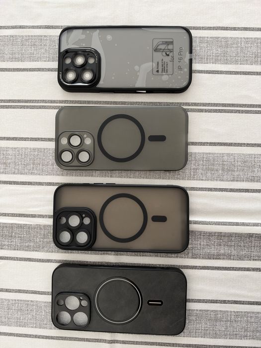 iPhone 16 Pro 128 GB