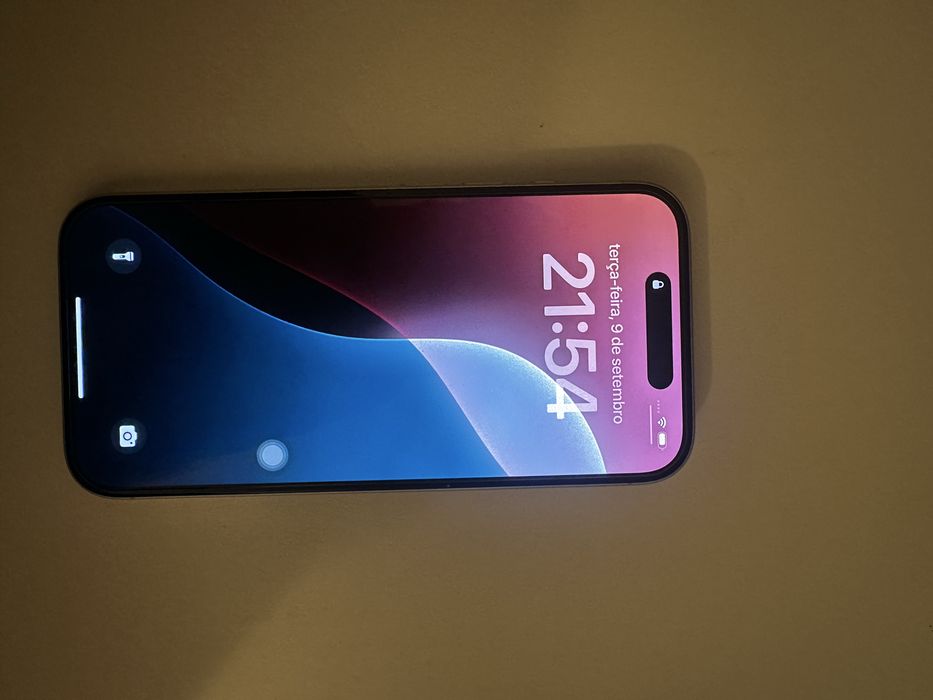 Iphone 16 c/garantia