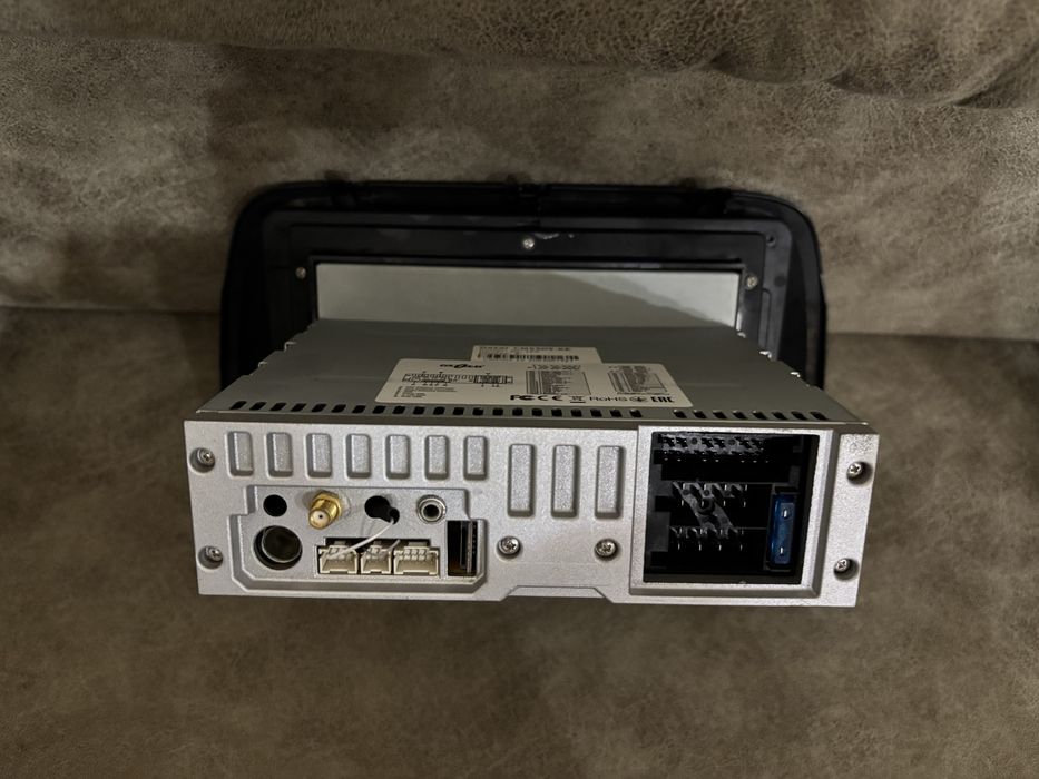 Автомагнітола Android Mazda 6, CX5 НОВА