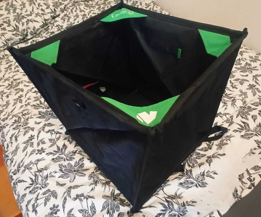 Rzutka arborystyczna notch worek arbo