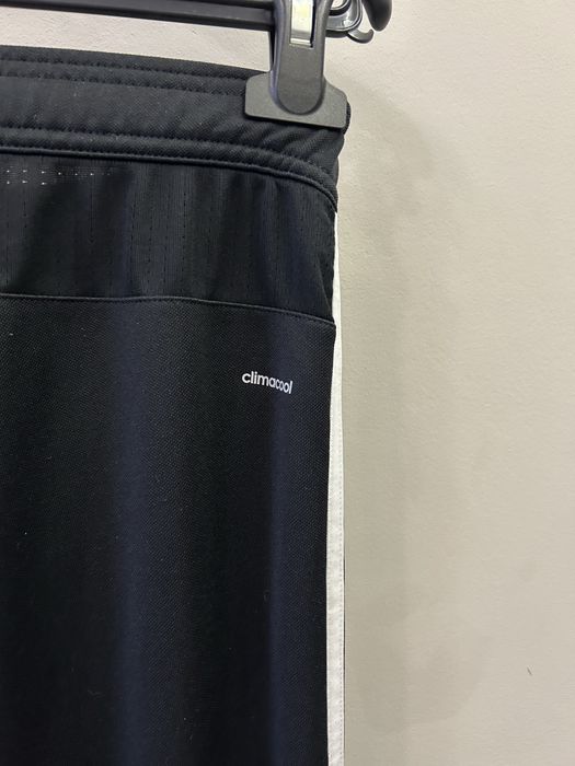 Spodnie dresowe Adidas r. S