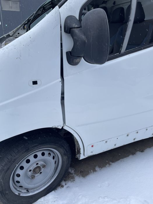 Продам рено трафік 2.0