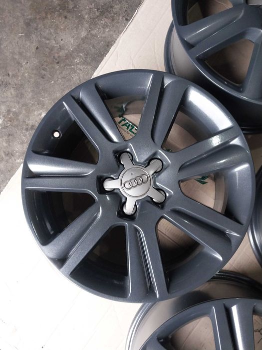 R 17 Audi. 5*112, 7,5 j, ET 45, dia 57,1.. Ціна за 4 шт.. 11200.