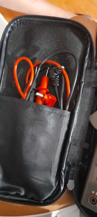 Pinça Amperimétrica - Koban