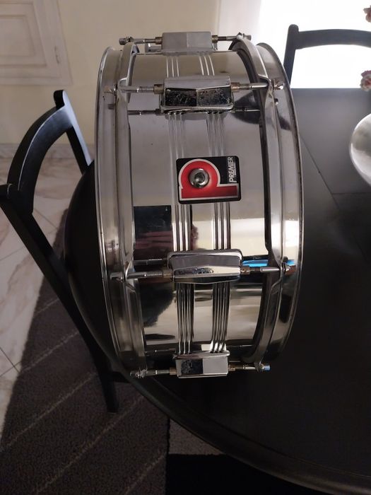 Vendo tarola premier