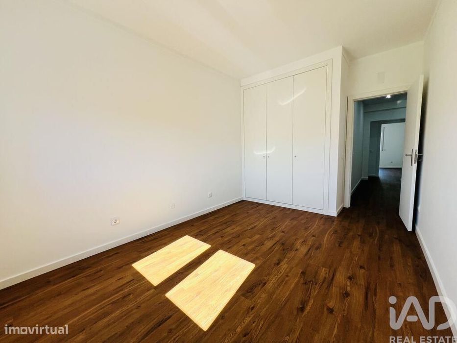 Apartamento T2 em Miranda do Corvo de 84 m2