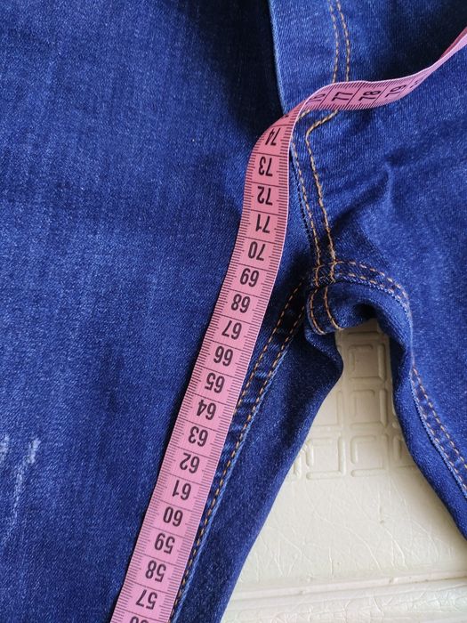 Джинси для вагітних