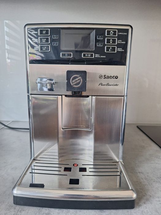 Ekspres ciśnieniowy SAECO PICOBARISTO