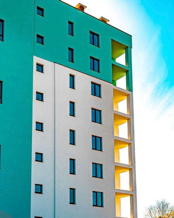 Продається 2к.кв. від БК ВамБуд в ЖК КРАКІВСЬКИЙ