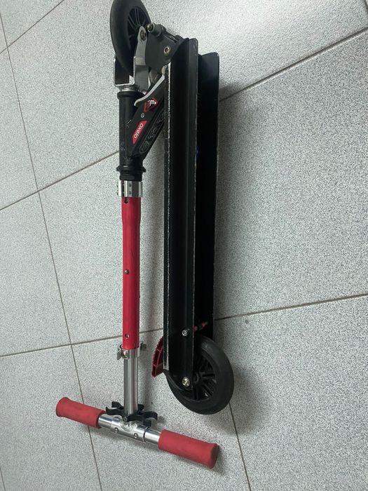 Trotinete Oxelo Mid Criança